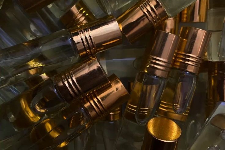 bisnis parfum refill